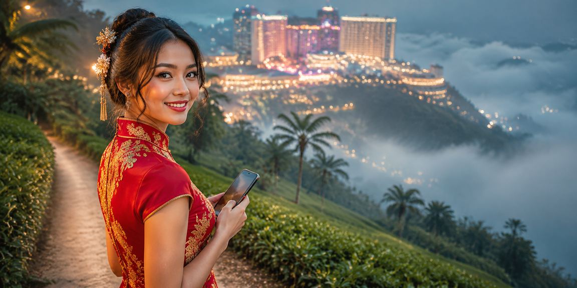 Antara muka deposit mudah dan cepat xm4