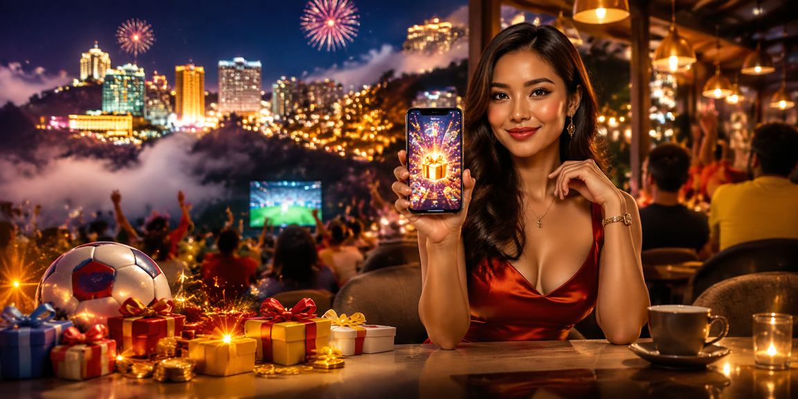 Kasino mudah alih Genting Highlands untuk masa lapang anda